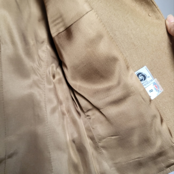 Vintage Jacket - Picture 5 of 6